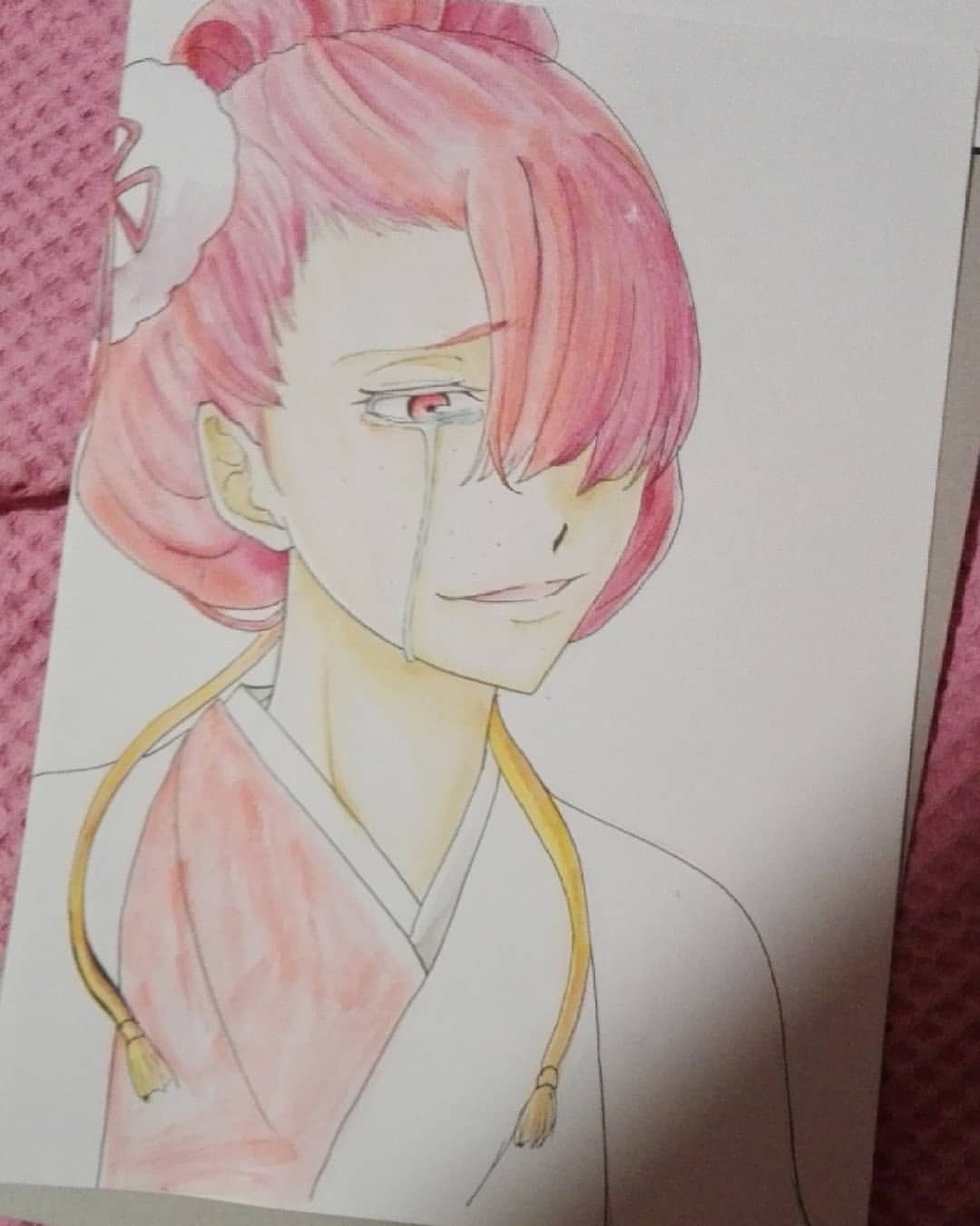 In Soukoku Hell W I P Ozaki Kouyou A Rare Traditional Art Once In Soukoku Hell W I P Ozaki Kouyou A Rare Traditional Art Once
