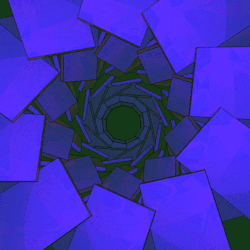 angulargeometry:  Don’t Take It Out On Me. 