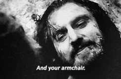 ladyunderthemountain:  I swear peter jackson is deliberately trying to ruin my life