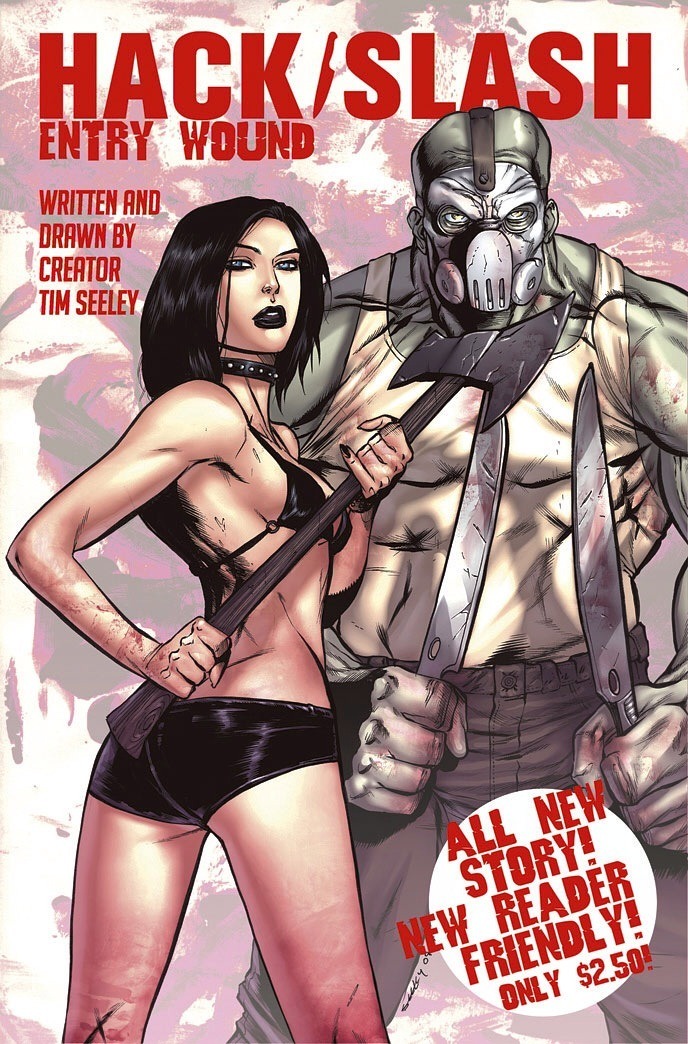 sassyfangs13:  My contribution (finally) to the Hawkeye Initiative. Plus we all need