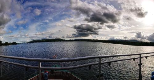 #wonkypanorama #justvisiting #visiting #visit #shortstay #holiday #vacation #windermere #lakedistric