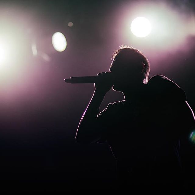Architects UK band