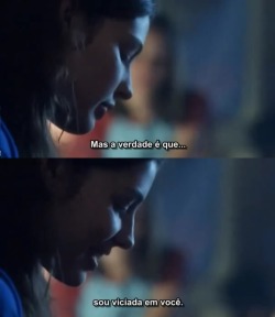 My world, my fears, my demons