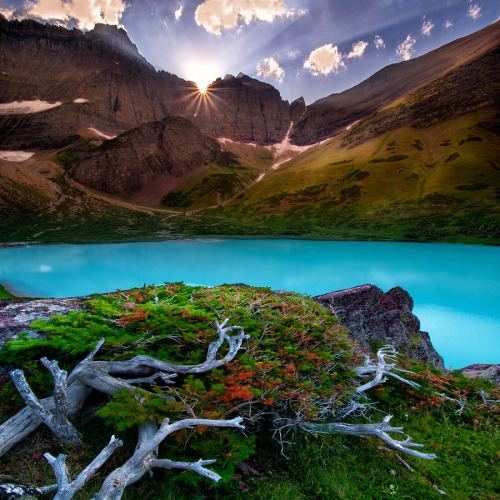 etherealvistas - Turquois Dreams by Doug Solis