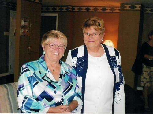 naamahdarling:enoughtohold:‘Wanna go for a ride and raise a little hell?’: Great-grandmothers celebr