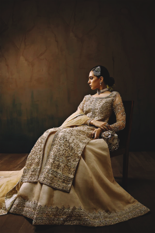 aishwaryaaraiii:Zuria Dor Bridal 2020 Collection