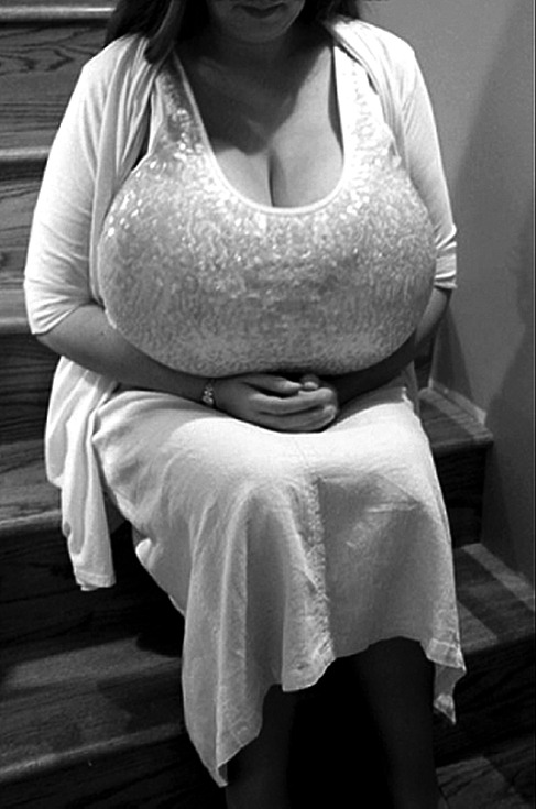 bigbooboy:  mega milf and real
