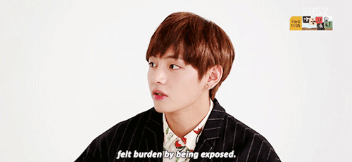 jjks:taehyung’s thoughts about the shower scene