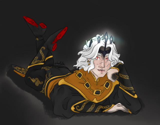 #melkor on Tumblr