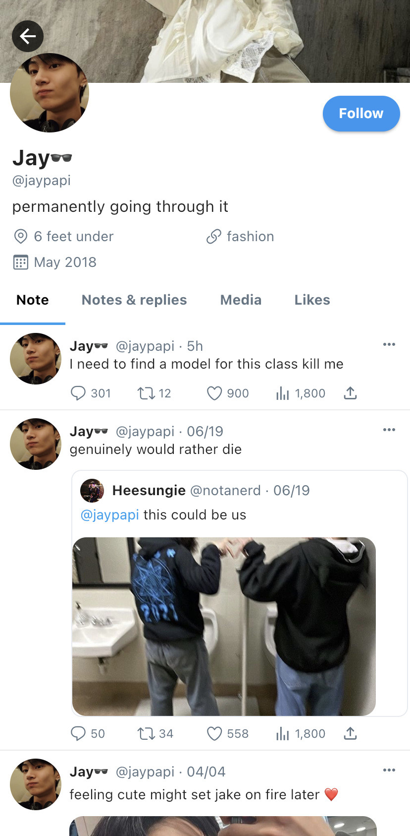 Blood Sucking Seven 