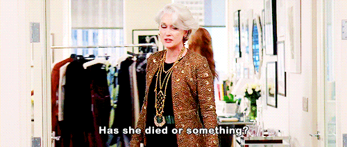 mrsmerylstreep-deactivated20160:  miranda priestly at the oscars 