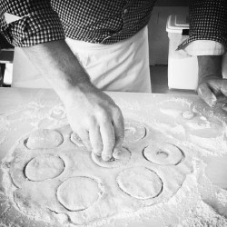 instagram:  In the Kitchen with @SidecarDoughnuts