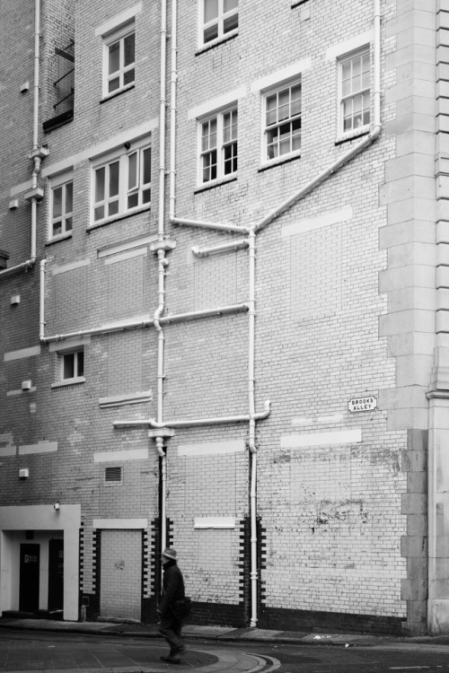 veronicadelica: at the national grid, LiverpoolWeronika Dudka
