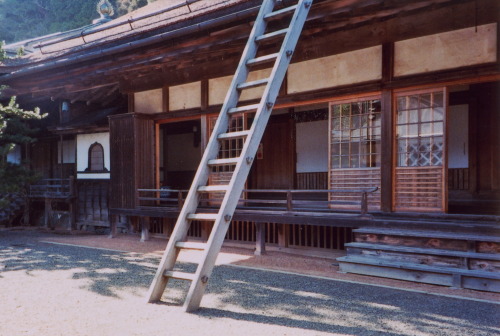 Koya-San, Japan. 2015