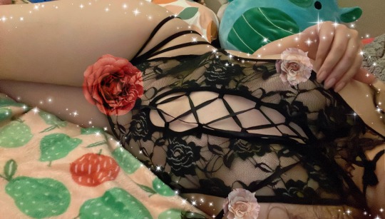 ivory-kiss:You&rsquo;ve made me feel so precious 🥰Thank you sososososo much