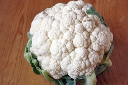 beautifulpicturesofhealthyfood:  Mini Cauliflower