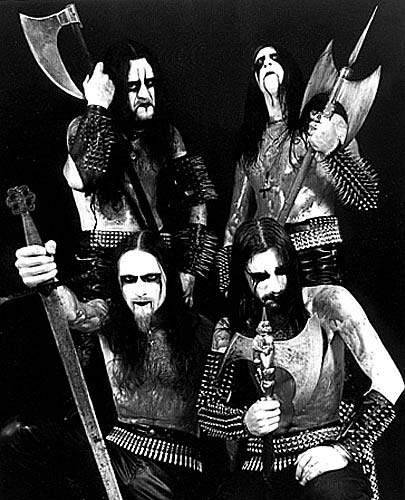 gri-gunler:  Dark Funeral