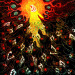 artofmaquenda:Some of my art that you can get physical copies of to hang in your
