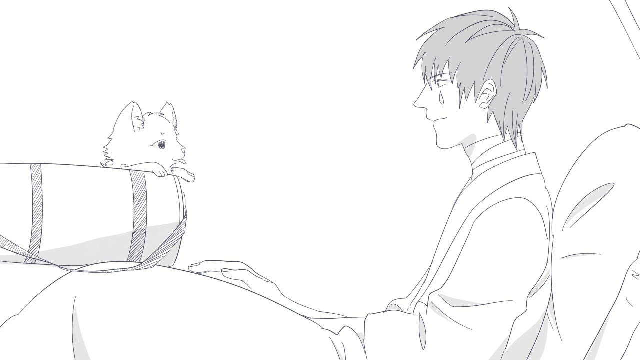 sweetcherrysaint:  Artwork:MArtist: ╭(°ㅂ°`)╮  