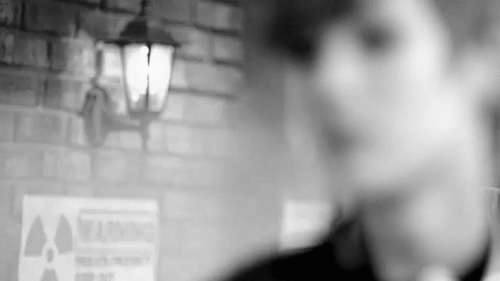 mykpopblacknwhite - Ihasdinowoo