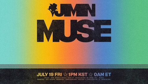 MUSE PJ2 IS COMING