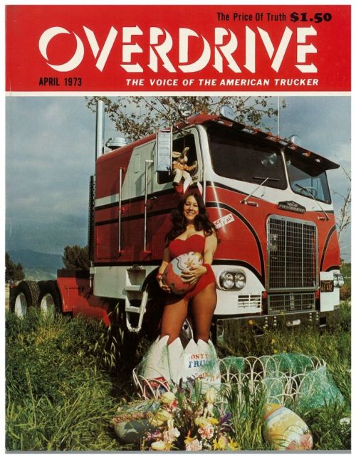 Overdrive