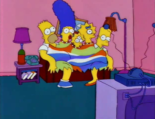 couch gag