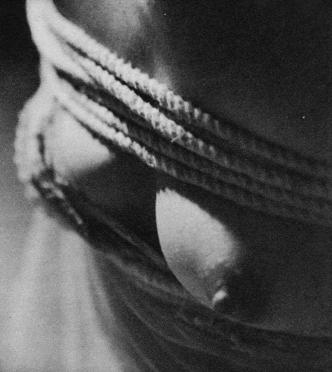 sowhatifiliveinjapan:  裏窓 (1963年09月)