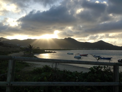 jessicanigri:  More Random phone pictures of my life! This trip to St. Maarten was the best! :D