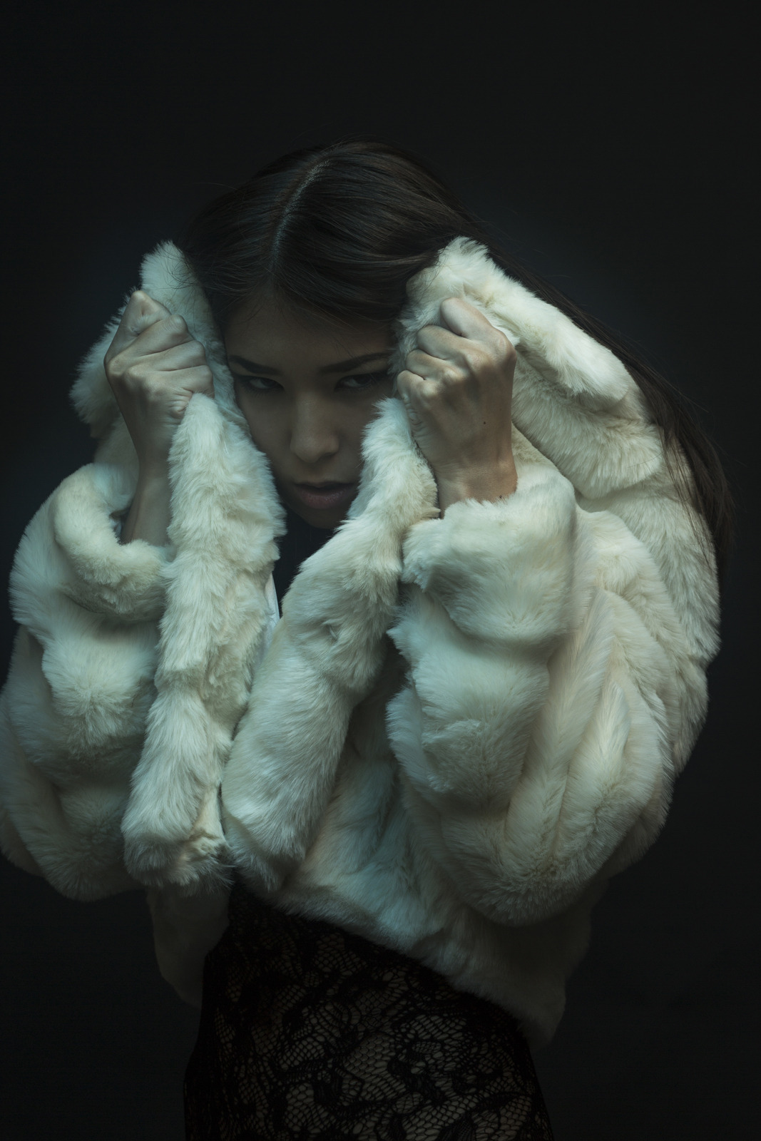 idiivil:IDiivil 2015. Photographed in Los Angeles.Photographer: Isaac AlvarezModel: