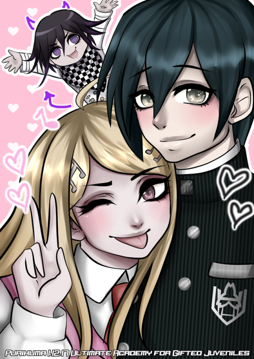 Saimatsu ft. the purple grimlin