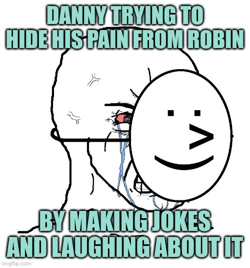 Here Are A Few Memes Based On Robin's Egg By @arzuera! I Really, Really Love This Story.