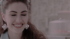adriansydney:It was like my brain rolled over, and I could see all the stuff that was special to me.