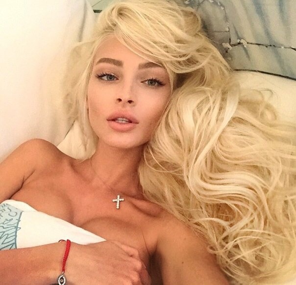 Alena shishkova