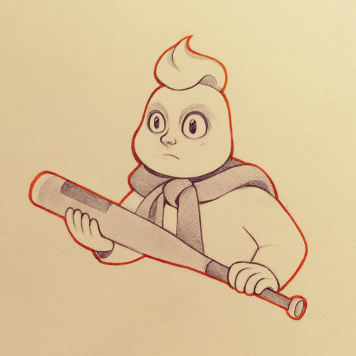 Compilation Of Recent Steven Universe Sketchbook Sketch Requests!