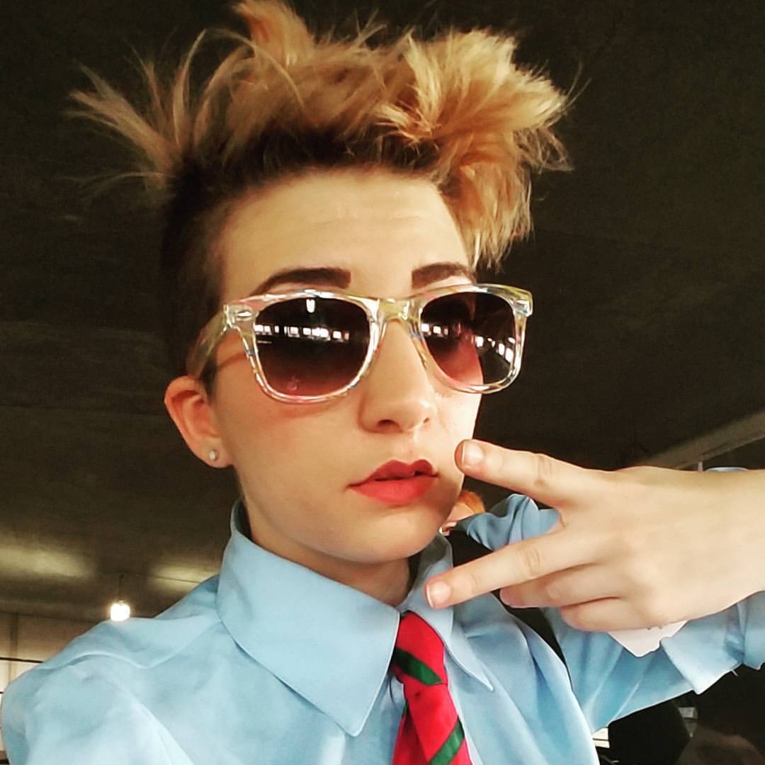 It&rsquo;s been real otakon. It was great seeing so many friends and making new
