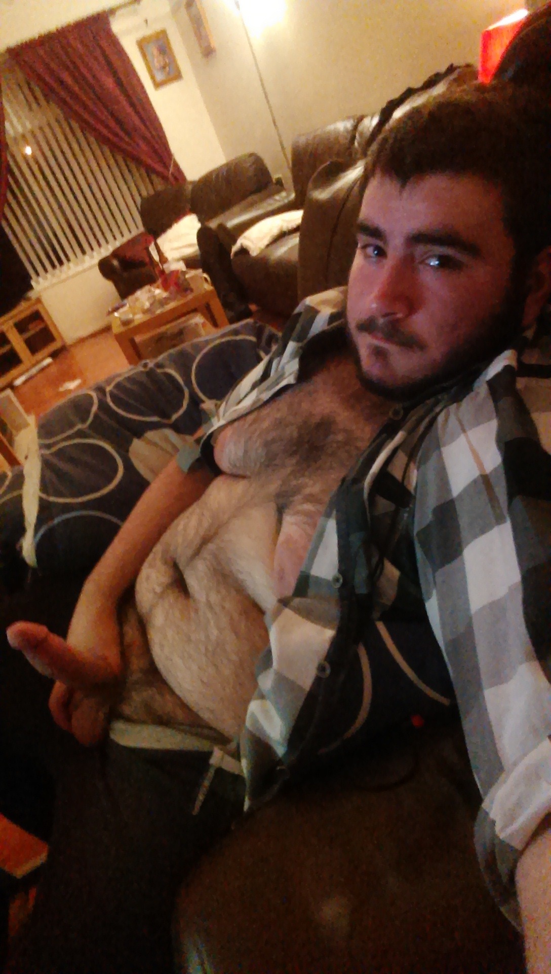 sepdxbear:   //   Dayummm, can i help?
