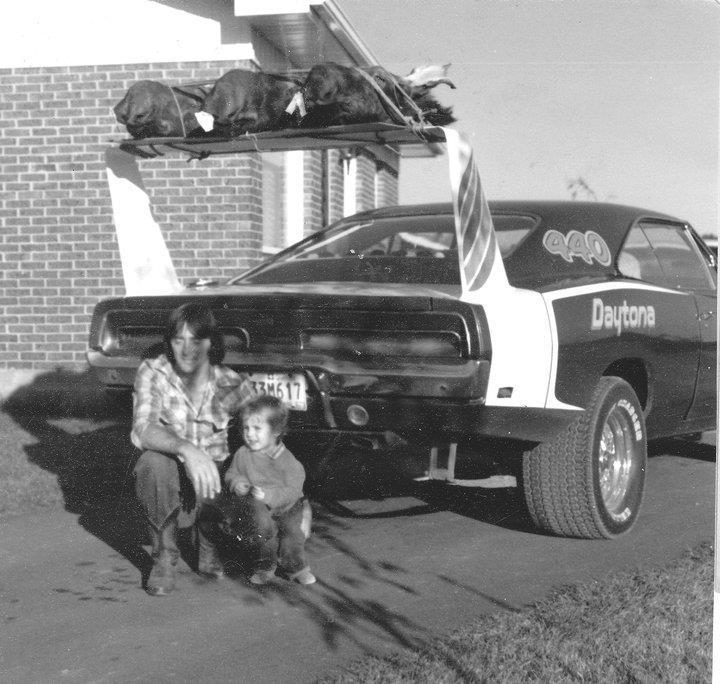 70's Street Machines