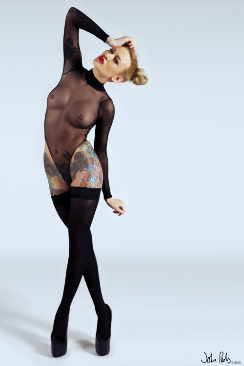 STOCKINGS