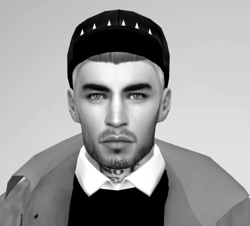 savagesimbaby:When your sim evolving and you get a crush on your own sim creation.Thanks to this awe