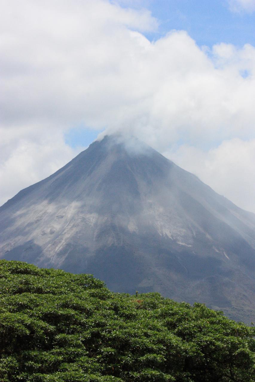 xernevs:  “Costa Rica” by Ted Murphy on Flickr.