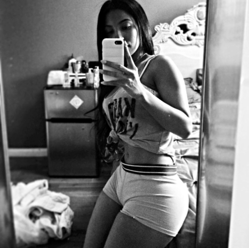 mannypakbeloud:  Delianna Urena❤️