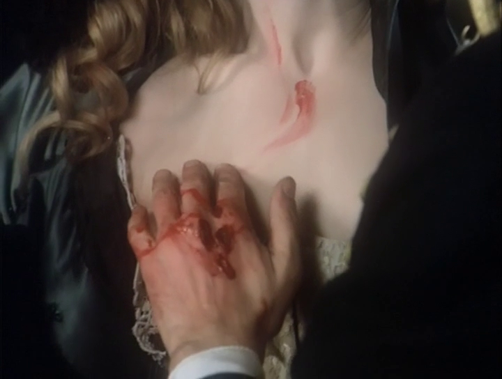 Romantic Pornography