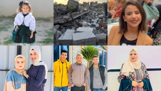 Donate to Help me and my family escape the war in Gaza, organized by Asma Ayyad