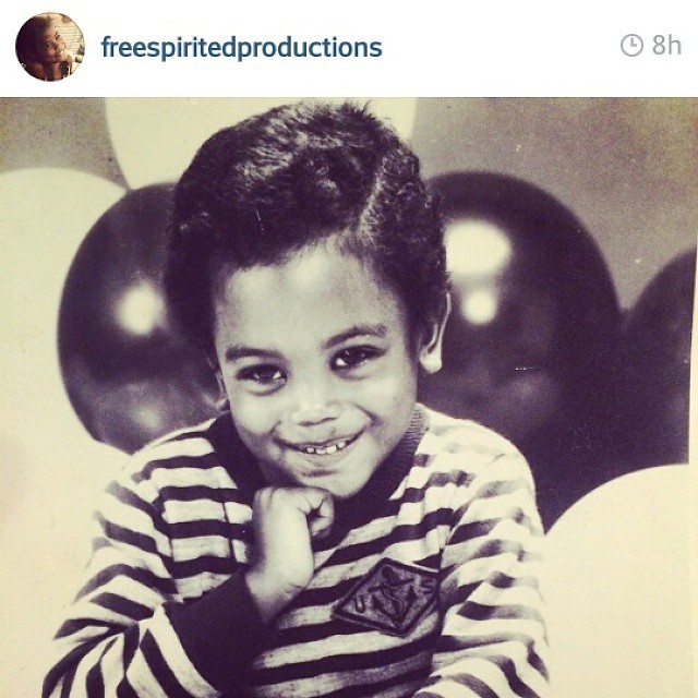 And another one. #Tbt #REPOST by @freespiritedproductions #AKIR #AlwaysKeepItReal