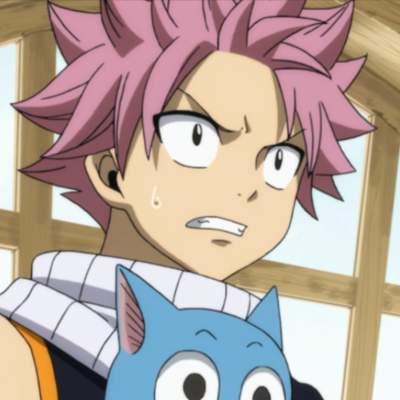 Natsu Dragneel icon  Fairy tail anime, Natsu fairy tail, Natsu