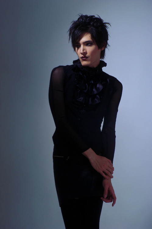 kyriskat:  ~Fe-Male SetPhoto: Shelly Love Creative  Hair: Roc InkedModel: Kyris 