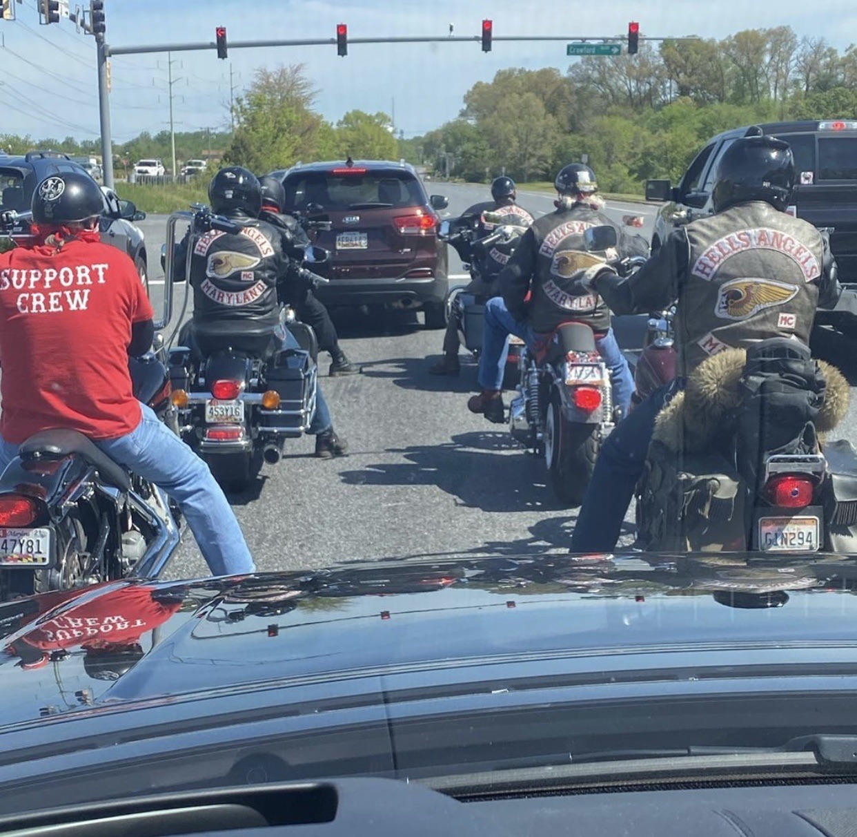 Support 81 💪🏼✊🏼