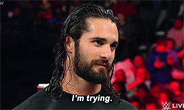 sethtophers:Seth Rollins moments™