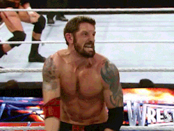 hotfamousmen:  King Barrett
